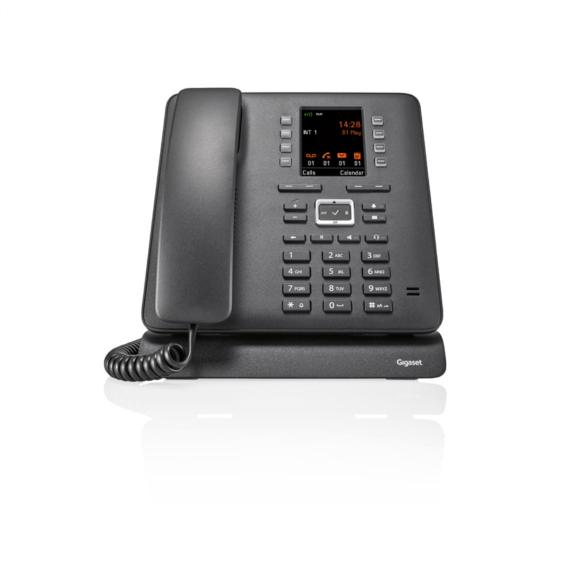 Gigaset PRO Maxwell C - Cordless Phone